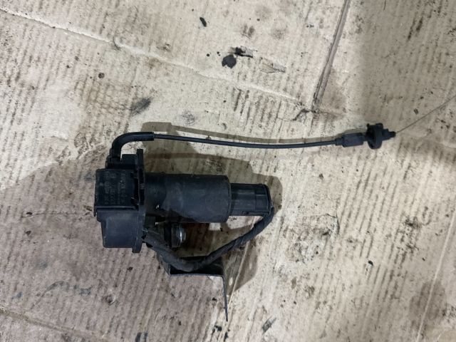 bontott BMW 5 E39 Tempomat Motor