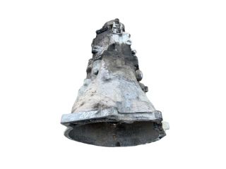 bontott BMW 5 E39 Váltó (Mechanikus)