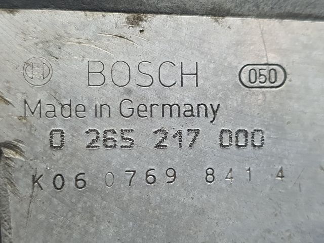 bontott BMW 5 E39 ABS Kocka