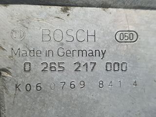 bontott BMW 5 E39 ABS Kocka