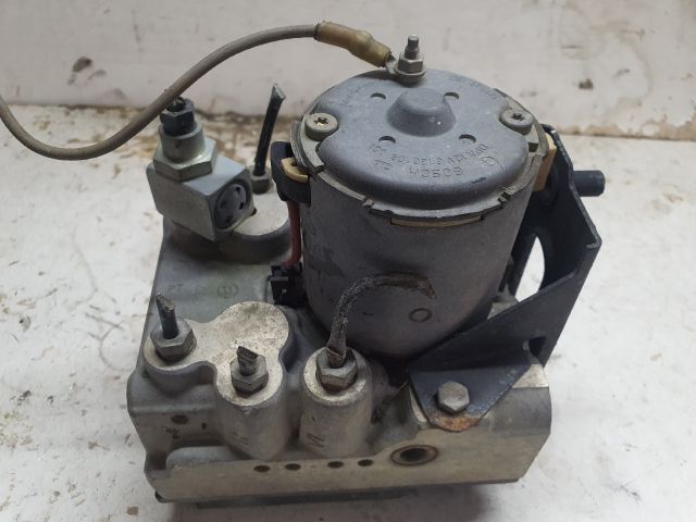 bontott BMW 5 E39 ABS Kocka