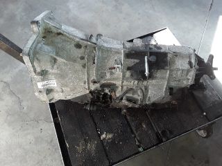 bontott BMW 5 E39 Automata Váltó