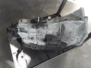 bontott BMW 5 E39 Automata Váltó