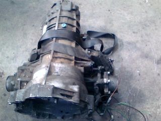 bontott BMW 5 E39 Automata Váltó