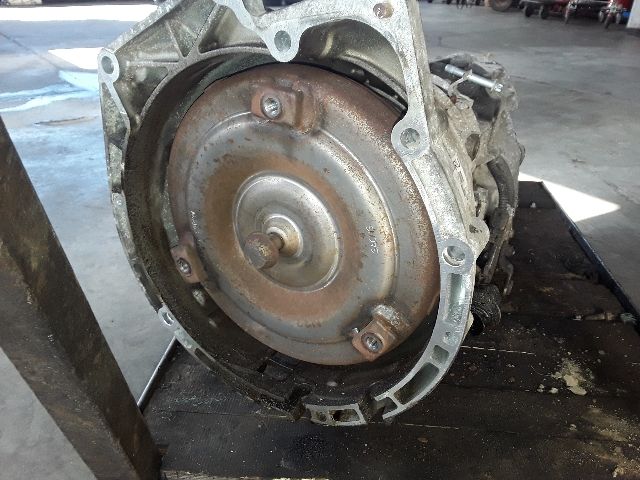 bontott BMW 5 E39 Automata Váltó