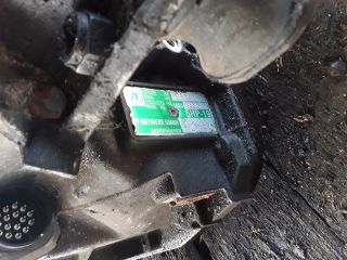 bontott BMW 5 E39 Automata Váltó