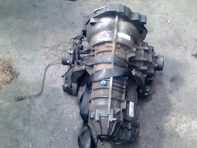 bontott BMW 5 E39 Automata Váltó