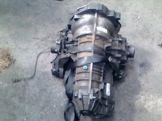 bontott BMW 5 E39 Automata Váltó