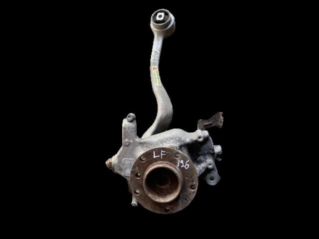 bontott BMW 5 E39 Bal első Csonkállvány Kerékaggyal