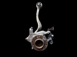 bontott BMW 5 E39 Bal első Csonkállvány Kerékaggyal