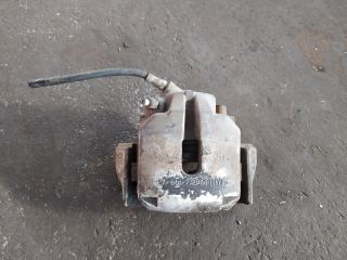 bontott BMW 5 E39 Bal első Féknyereg Munkahengerrel