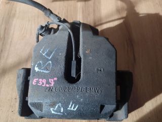 bontott BMW 5 E39 Bal első Féknyereg Munkahengerrel