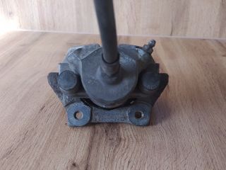 bontott BMW 5 E39 Bal hátsó Féknyereg Munkahengerrel