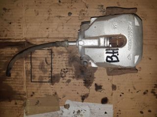 bontott BMW 5 E39 Bal hátsó Féknyereg Munkahengerrel