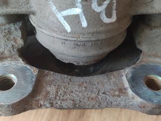 bontott BMW 5 E39 Bal hátsó Féknyereg Munkahengerrel