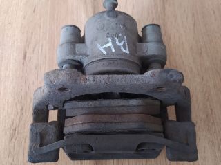 bontott BMW 5 E39 Bal hátsó Féknyereg Munkahengerrel