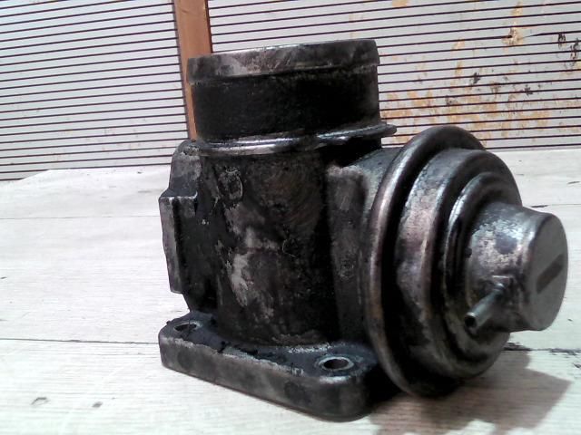 bontott BMW 5 E39 EGR / AGR Szelep
