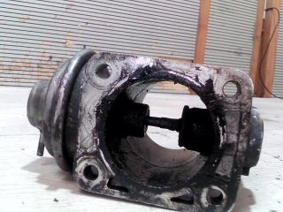 bontott BMW 5 E39 EGR / AGR Szelep