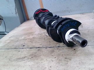 bontott BMW 5 E39 Főtengely Csapágysorral