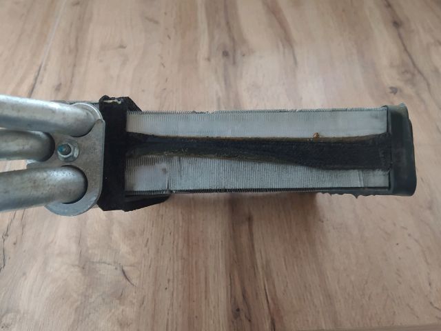 bontott BMW 5 E39 Fűtőradiátor