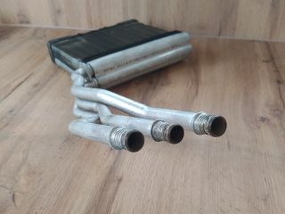 bontott BMW 5 E39 Fűtőradiátor