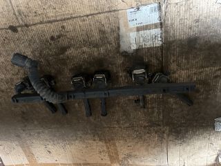 bontott BMW 5 E39 Gyújtótrafó Szett