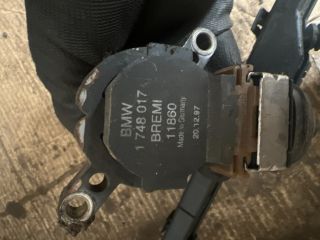 bontott BMW 5 E39 Gyújtótrafó Szett