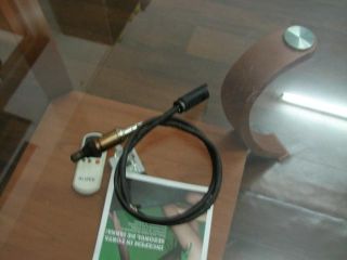 bontott BMW 5 E39 Hátsó Lambdaszonda