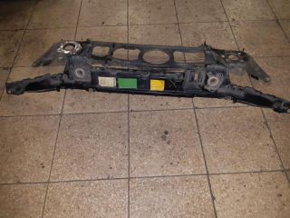 bontott BMW 5 E39 Homlokfal (Üres lemez)