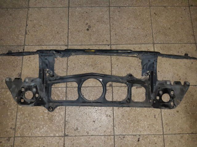 bontott BMW 5 E39 Homlokfal (Üres lemez)