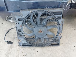 bontott BMW 5 E39 Hűtőventilátor
