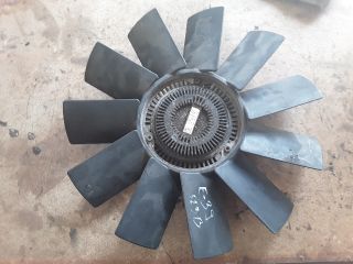 bontott BMW 5 E39 Hűtőventilátor
