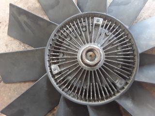 bontott BMW 5 E39 Hűtőventilátor