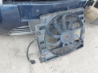 bontott BMW 5 E39 Hűtőventilátor