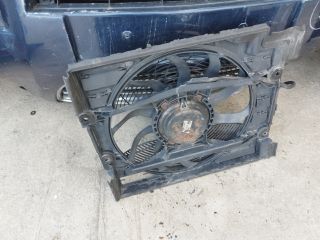 bontott BMW 5 E39 Hűtőventilátor