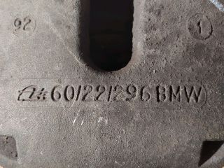 bontott BMW 5 E39 Jobb első Féknyereg Munkahengerrel