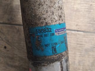 bontott BMW 5 E39 Jobb első Lengéscsillapító