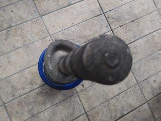 bontott BMW 5 E39 Jobb első Lengéscsillapító