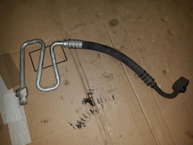 bontott BMW 5 E39 Klíma Cső