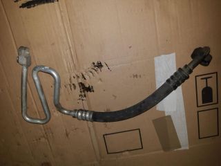 bontott BMW 5 E39 Klíma Cső