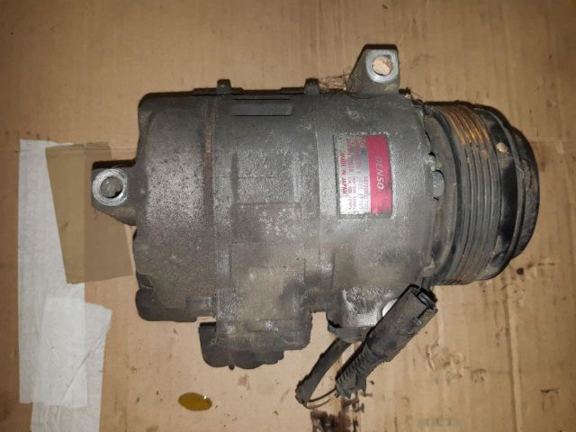 bontott BMW 5 E39 Klímakompresszor