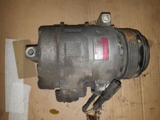 bontott BMW 5 E39 Klímakompresszor