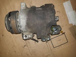 bontott BMW 5 E39 Klímakompresszor
