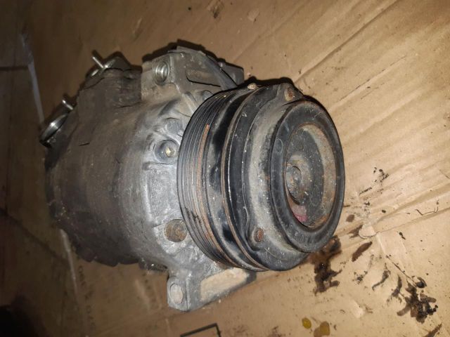 bontott BMW 5 E39 Klímakompresszor