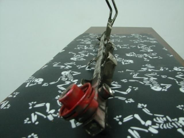 bontott BMW 5 E39 Közösnyomócső