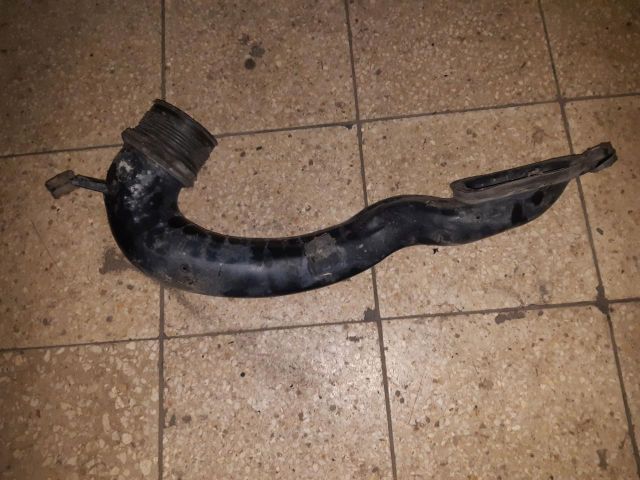 bontott BMW 5 E39 Légbeömlő Cső