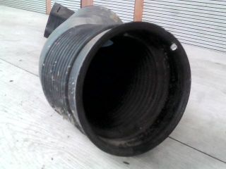 bontott BMW 5 E39 Légbeömlő Cső