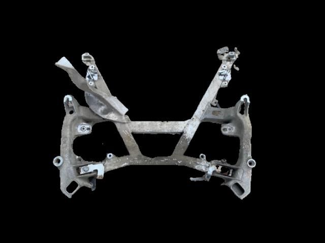 bontott BMW 5 E39 Motor Tartó Bak (Fém)