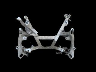 bontott BMW 5 E39 Motor Tartó Bak (Fém)