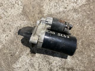 bontott BMW 5 E39 Önindító